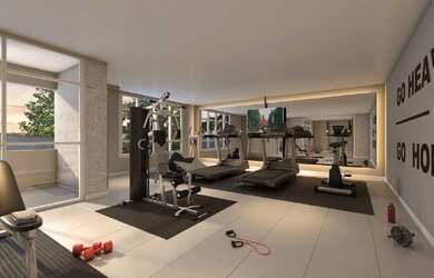 Imagem 3: Apartamento à venda no bairro Santana - São Paulo/SP