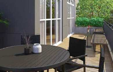 Imagem 6: Apartamento à venda no bairro Santana - São Paulo/SP