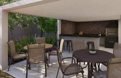 Imagem 7: Apartamento à venda no bairro Santana - São Paulo/SP