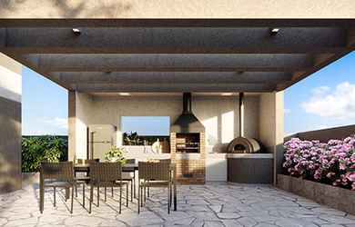 Imagem 4: Apartamento à venda no bairro Freguesia do Ó - São Paulo/SP