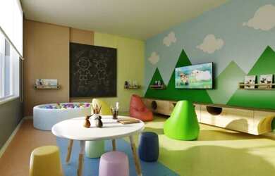 Imagem 6: Apartamento à venda em São Paulo, Brás, com 1 quarto, 33,79m²