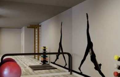 Imagem 7: Apartamento à venda em São Paulo, Brás, com 1 quarto, 33,79m²