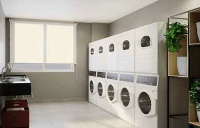 Imagem 8: Apartamento Padrão, 2 dormitórios na Rua Claudino Pinto