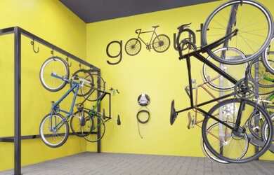 Imagem 9: Apartamento Padrão, 2 dormitórios na Rua Claudino Pinto