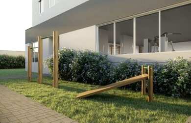 Imagem 11: Apartamento Padrão, 2 dormitórios na Rua Claudino Pinto