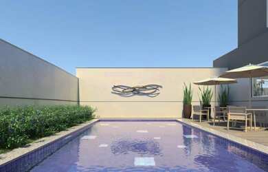 Imagem 15: Apartamento à venda em São Paulo, Brás, com 1 quarto, 33,79m²