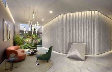 Imagem 3: Apartamento à venda em São Paulo, Itaim Bibi, com 2 quartos, 138m²