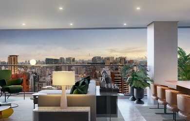 Imagem 4: Apartamento à venda no bairro Itaim Bibi - São Paulo/SP