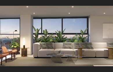 Imagem 5: Apartamento à venda em São Paulo, Itaim Bibi, com 2 quartos, 138m²