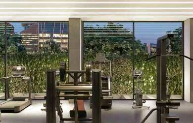 Imagem 8: Apartamento à venda no bairro Itaim Bibi - São Paulo/SP