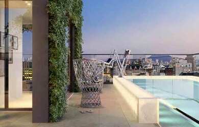 Imagem 13: Apartamento à venda no bairro Itaim Bibi - São Paulo/SP