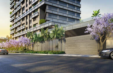 Imagem 2: Apartamento à venda no bairro Itaim Bibi - São Paulo/SP