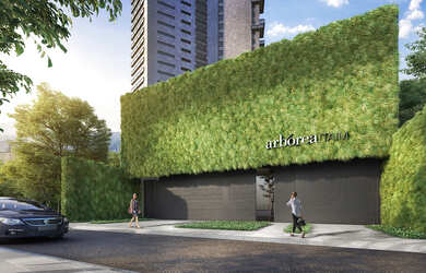 Imagem 3: Apartamento à venda em São Paulo, Itaim Bibi, com 4 quartos, 472m²