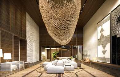 Imagem 4: Apartamento à venda no bairro Itaim Bibi - São Paulo/SP