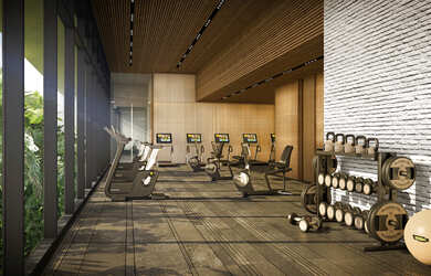 Imagem 9: Apartamento à venda em São Paulo, Itaim Bibi, com 4 quartos, 472m²