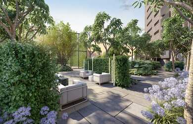 Imagem 6: Apartamento à venda em São Paulo, Itaim Bibi, com 4 quartos, 472m²