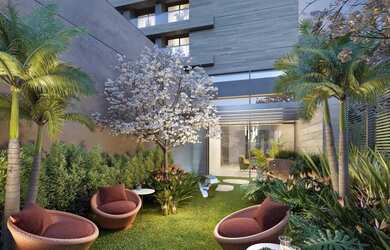 Imagem 12: Apartamento à venda no bairro Itaim Bibi - São Paulo/SP