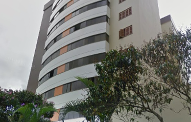 Imagem: O apartamento possui 3 Dormitórios, 1 Suíte, 2 Banheiros e