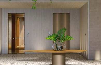 Imagem 4: Apartamento à venda em São Paulo, Indianópolis, com 4 quartos, 479,44m²