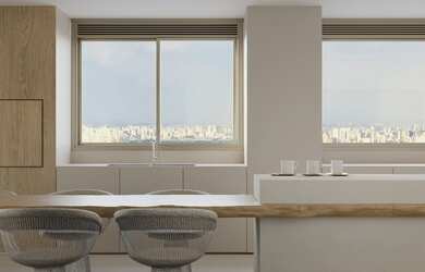 Imagem 8: Apartamento à venda em São Paulo, Indianópolis, com 4 quartos, 479,44m²