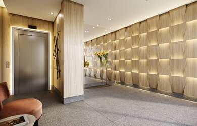 Imagem 3: Apartamento à venda no bairro Vila Mariana - São Paulo/SP