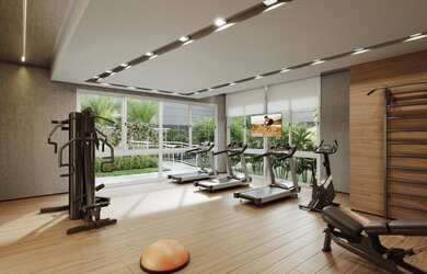 Imagem 7: Apartamento à venda no bairro Vila Mariana - São Paulo/SP