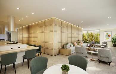 Imagem 8: Apartamento à venda no bairro Vila Mariana - São Paulo/SP