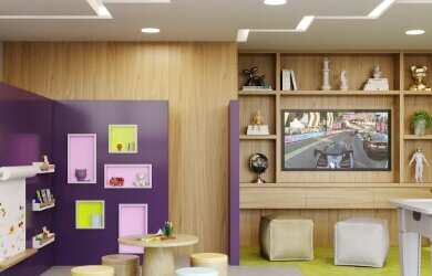 Imagem 9: Apartamento à venda no bairro Vila Mariana - São Paulo/SP