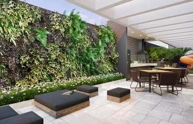 Imagem 11: Apartamento à venda no bairro Vila Mariana - São Paulo/SP