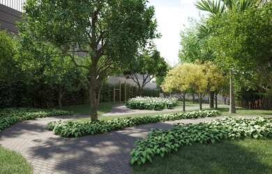 Imagem 14: Apartamento à venda no bairro Vila Mariana - São Paulo/SP