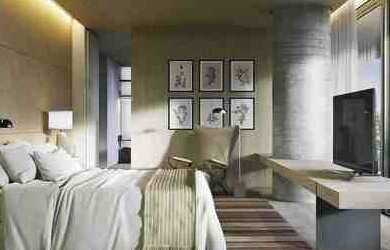 Imagem 9: Apartamento à venda em São Paulo, Indianópolis, com 4 quartos, 479,44m²