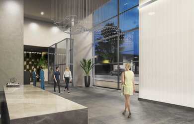 Imagem 4: ON Augusta - Residencial