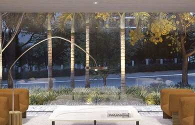 Imagem 3: Apartamento à venda em São Paulo, Indianópolis, com 4 quartos, 479,44m²