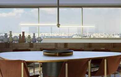 Imagem 7: Apartamento à venda em São Paulo, Indianópolis, com 4 quartos, 479,44m²