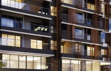 Imagem: A sala comercial possui 1.329m² de Área Privada e está localizado