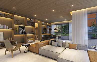 Imagem 9: Apartamento à venda em São Paulo, Chácara Santo Antônio Zona Sul ,...