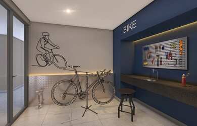 Imagem 15: Apartamento à venda em São Paulo, Chácara Santo Antônio Zona Sul ,...