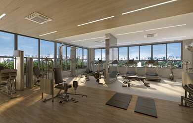 Imagem 7: Apartamento à venda em São Paulo, Chácara Santo Antônio Zona Sul ,...