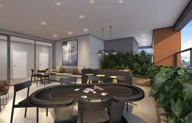 Imagem 13: Apartamento à venda em São Paulo, Chácara Santo Antônio Zona Sul ,...