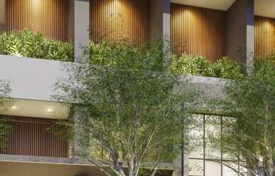 Imagem 2: Apartamento à venda em São Paulo, Chácara Santo Antônio Zona Sul ,...