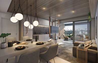 Imagem 4: Apartamento à venda em São Paulo, Chácara Santo Antônio Zona Sul ,...