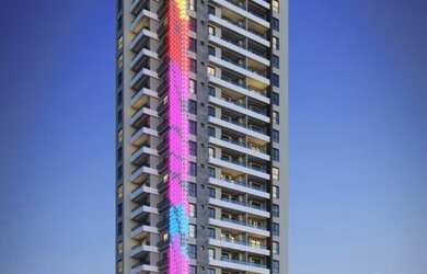 Imagem 2: Erati Home - Erati Home. Piscina, 2 Vagas na garageme3 Dormitórios