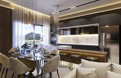 Imagem 4: Erati Home - Erati Home. Piscina, 2 Vagas na garageme3 Dormitórios