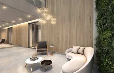 Imagem 3: Apartamento à venda em São Paulo, Chácara Santo Antônio Zona Sul ,...