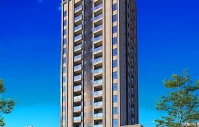 Imagem: Apartamento à venda no bairro Perequê - Porto Belo/SC