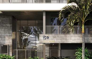 Imagem 2: Itá Conceição - Itá Conceição