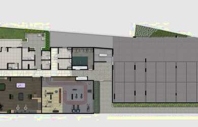 Imagem 16: APARTAMENTO RESIDENCIAL em São Paulo - SP, Aclimação