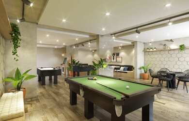 Imagem 6: APARTAMENTO RESIDENCIAL em São Paulo - SP, Aclimação