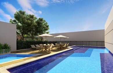 Imagem 14: APARTAMENTO RESIDENCIAL em São Paulo - SP, Aclimação