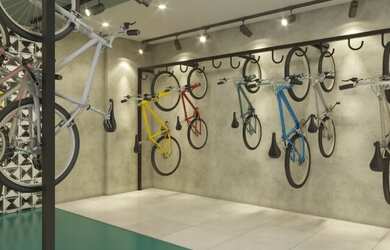 Imagem 8: APARTAMENTO RESIDENCIAL em São Paulo - SP, Aclimação